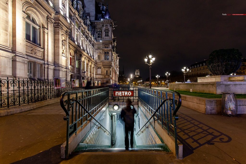 Corsi di Fotografia