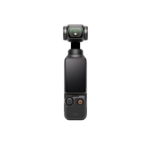 DJI Osmo Pocket 3 – ( Solo Pocket 3 – Creator Combo )