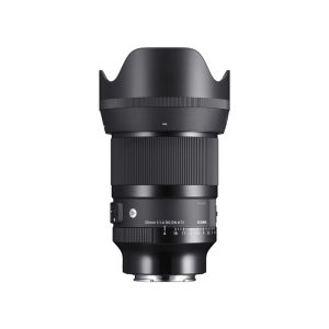 Sigma 50MM F1.4 DG DN ART – Garanzia M-Tading Italia