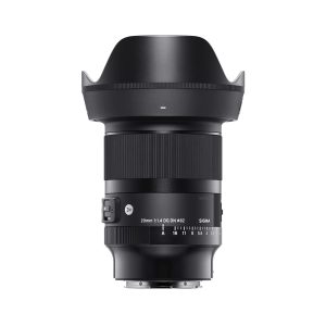 Sigma 20MM F1.4 DG DN – Garanzia M-Tading Italia