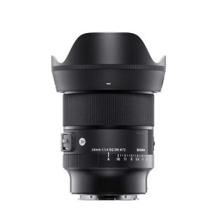 Sigma 24MM F1.4 DG DN ART – Garanzia M-Tading Italia