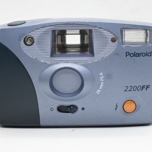 Polaroid 2200 FF