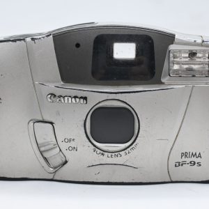 Canon BF 9S