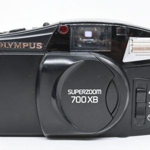 Olympus SuperZoom 700 XB