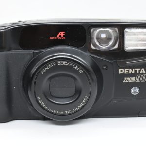 Pentax Zoom 90