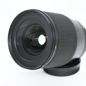 Sigma 16mm f/1.4 DC DN C x Sony