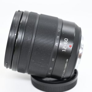 Panasonic Lumix G Vario 12-60mm f/3.5-5.6 OIS