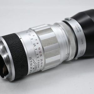 Leica Elmarit-M 90mm f/2.8