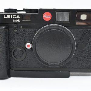 Leica M6 Corpo
