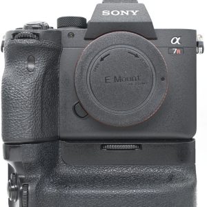 Sony A7r IV Corpo