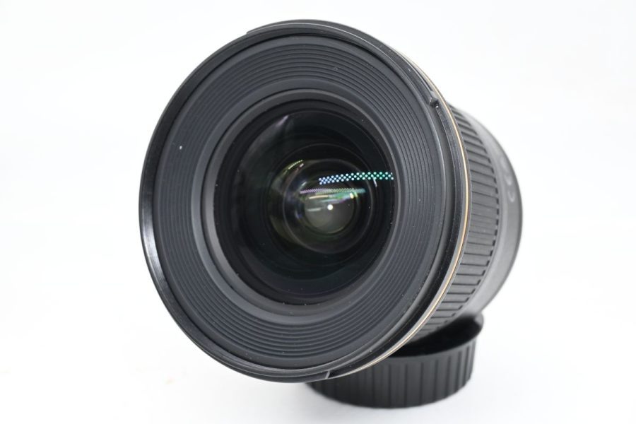 Nikon AF-S 20mm f/1.8 G ED - immagine 2
