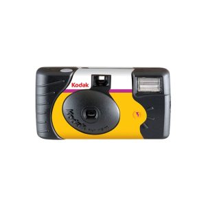 Kodak Power Flash – Usa e Getta 39 Pose 800 iso