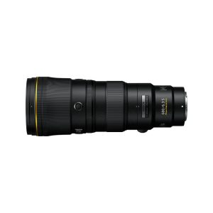 Nikkor Z 600MM F/6.3 VR S – Garanzia Nital 4 anni – SCONTO IN CASSA con VENDITA ABBINATA -800€ fino al 15/04/24