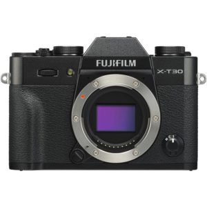 Fujifilm X-T30 II (CORPO/15-45/18-55) – Garanzia Fujifilm Italia