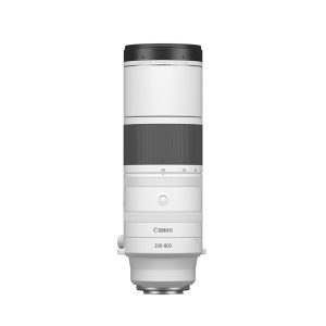 Canon RF 200-800mm F6.3-9.0 IS USM – Garanzia Canon Italia