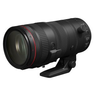 Canon RF 24-105mm