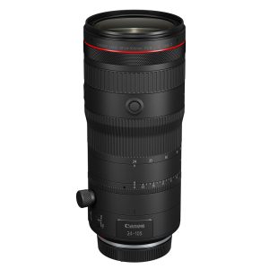 Canon RF 24-105mm F2.8 L IS USM Z – Garanzia Canon Italia – TASSO ZERO fino al 31/07/24