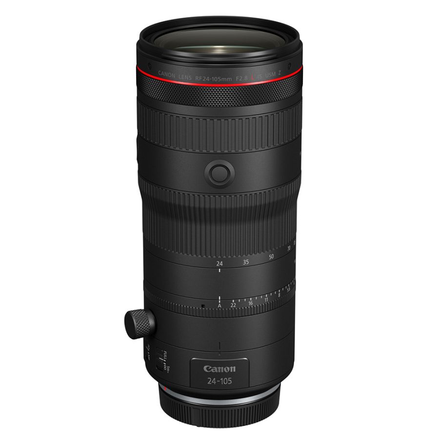 Canon RF 24-105mm F2.8 L IS USM Z