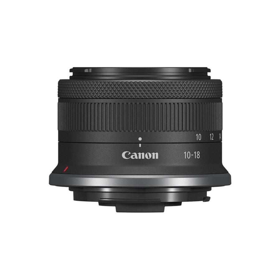 Canon RF-S 10-18mm