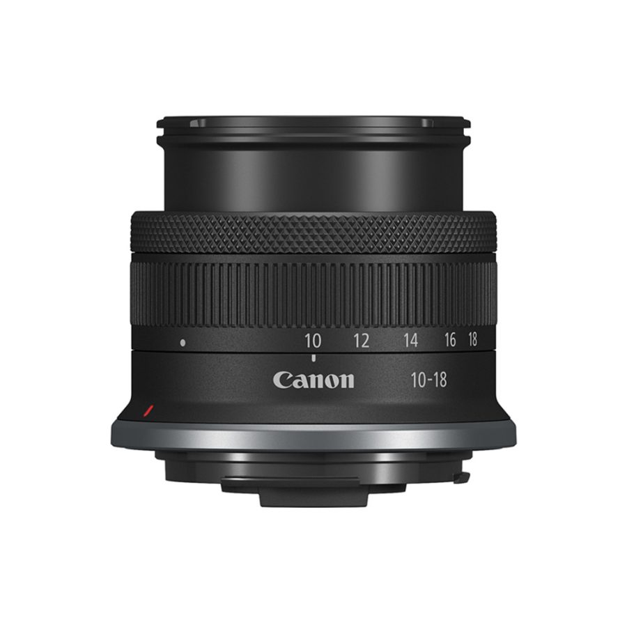 Canon RF-S 10-18mm