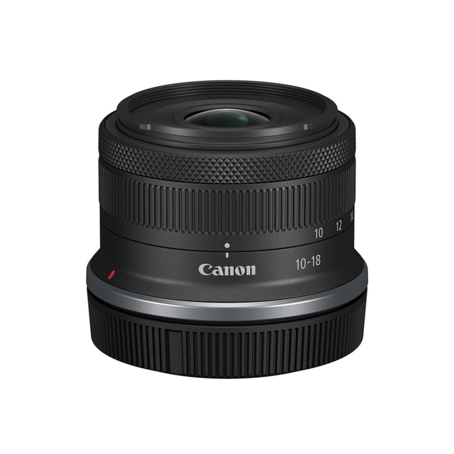 Canon RF-S 10-18mm