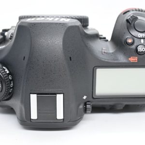 Nikon D850 Corpo