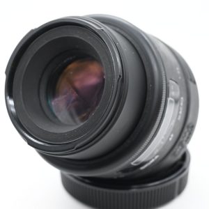 Sigma 90mm f/2.8 Macro X Nikon