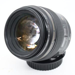 Canon EF 85mm f/1.8 USM