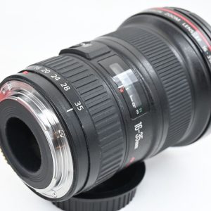 Canon EF 16-35mm f/2.8 L III USM