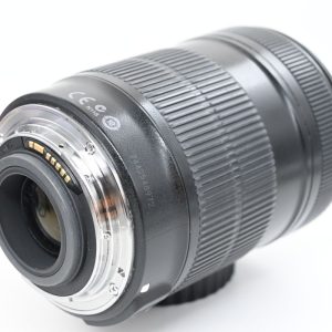 Canon EF-S 18-135mm f/3.5-5.6 IS STM