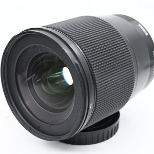 Sigma 16mm f/1.4 DC DN C Micro 4/3