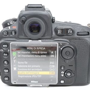 Nikon D750 Corpo