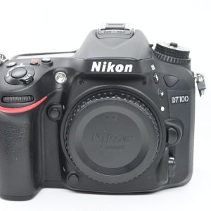 Nikon D7100 Corpo