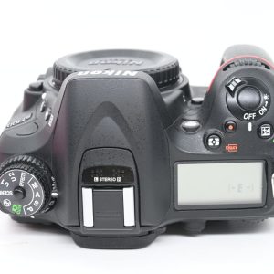 Nikon D7100 Corpo