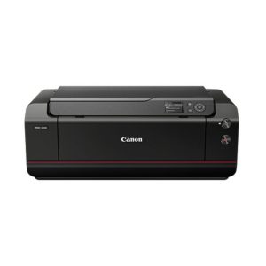 Canon ImagePrograf PRO-1000 – CASHBACK 100€ fino al 31/05/24
