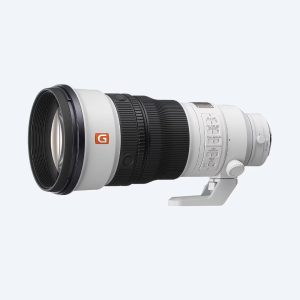 Sony FE 300MM F2.8 GM – Garanzia Sony Italia