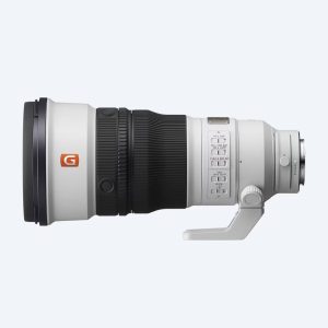 Sony FE 300MM F2.8 GM – Garanzia Sony Italia