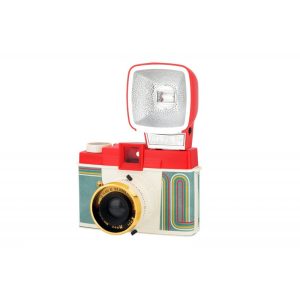 Diana F+ & Flash – 10 years of diana