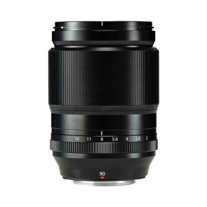 Fujifilm XF 90mm f/2 R LM WR – Garanzia Fujifilm Italia