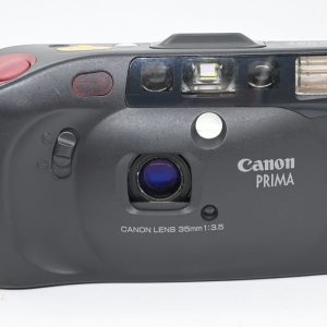 Canon Prima Shot