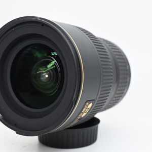 Nikon AF-S 16-35mm f/4 G ED VR