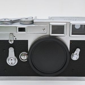 Leica M3 Corpo