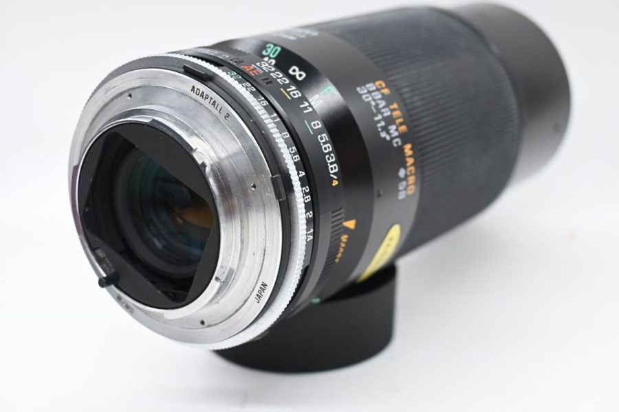 Tamron 80/210 X Minolta - immagine 3