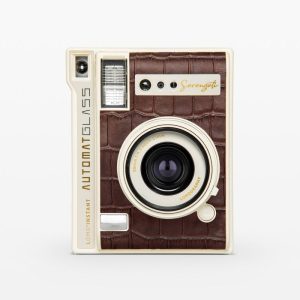 Lomo’Instant Automat Glass Serengeti