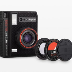 Lomo’Instant Automat Glass Magellan