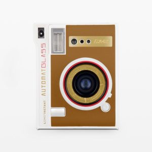 Lomo’Instant Automat Glass – Elbrus Edition