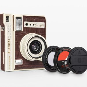 Lomo’Instant Automat Glass Serengeti