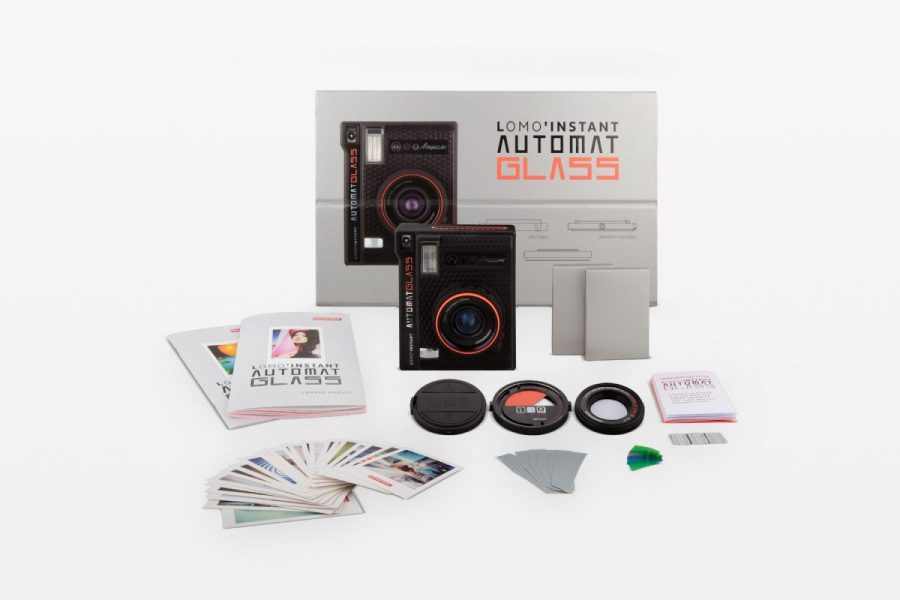 Lomo’Instant Automat Glass Magellan - immagine 4
