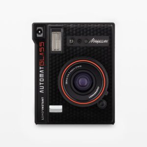 Lomo’Instant Automat Glass Magellan