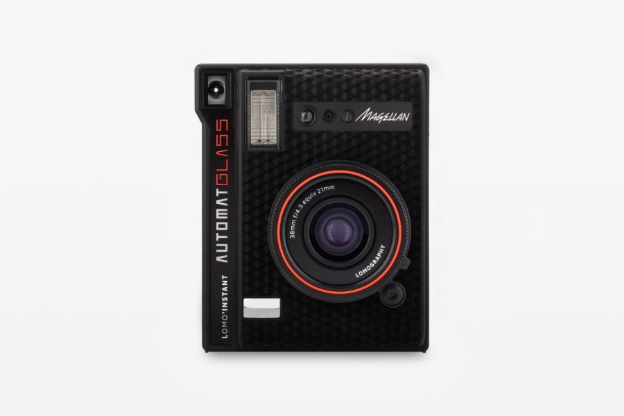 Lomo’Instant Automat Glass Magellan - immagine 2